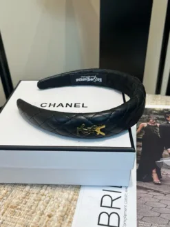 Alternative view of YSL Hair Accessories D520260503303049