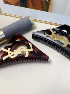 Alternative view of YSL Hair Accessories D520260503340249