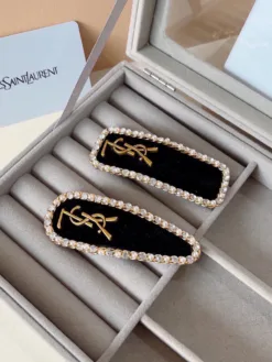 YSL Hair Accessories E020260503317349