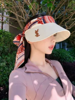 YSL Hats & Caps E520260503355049