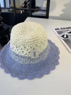 Alternative view of YSL Hats & Caps G020260503514459