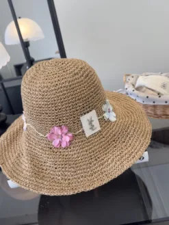 Alternative view of YSL Hats & Caps G020260503604559