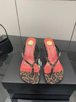 YSL Heels EU35-39 B70202605033008119