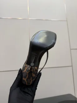 Alternative view of YSL Heels EU35-39 B70202605033008119