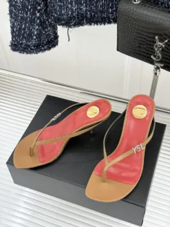 Alternative view of YSL Heels EU35-39 B80202605033111129