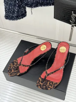 Alternative view of YSL Heels EU35-39 B80202605033112129