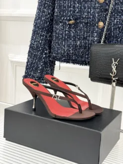 YSL Heels EU35-39 B80202605033113129