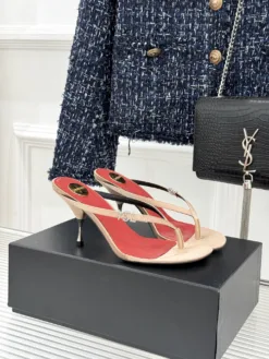 YSL Heels EU35-39 B80202605033114129