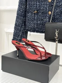 YSL Heels EU35-39 B80202605033115129