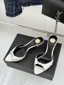 Alternative view of YSL Heels EU35-39 C00202605030559129