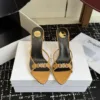 YSL Heels EU35-40 B90202605031030129
