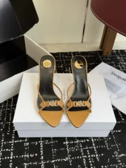 YSL Heels EU35-40 B90202605031030129
