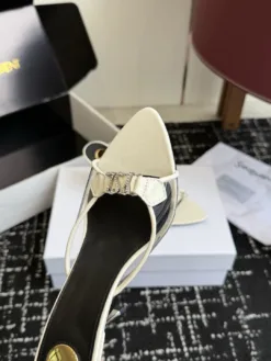 Alternative view of YSL Heels EU35-40 B90202605031032129