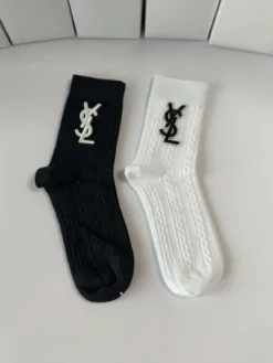 YSL Socks D520260503465549