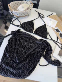 Alternative view of YSL Swimwear A1020260503194769