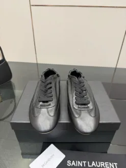 YSL Uncategorized Shoes EU35-40 C00202605032915129