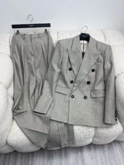 YSL Suits Wool S-L C35202605281879139