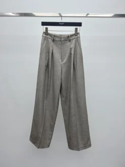 Alternative view of YSL Suits Wool S-L C35202605281879139