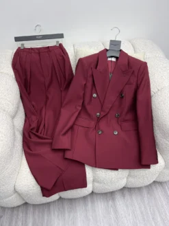 YSL Suits Wool S-L H60202605281877289