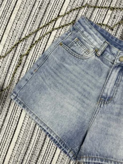 Alternative view of YSL Trousers & Shorts Denim S-L A6020260527101589