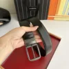 ZEGNA Belts Men A7020260504060179