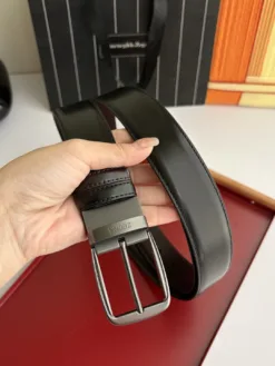 ZEGNA Belts Men A7020260504060179