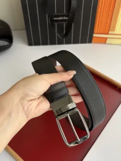 ZEGNA Belts Men A7020260504060279
