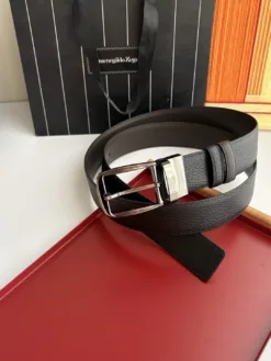 Alternative view of ZEGNA Belts Men A7020260504060279