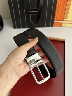 ZEGNA Belts Men A7020260504060379
