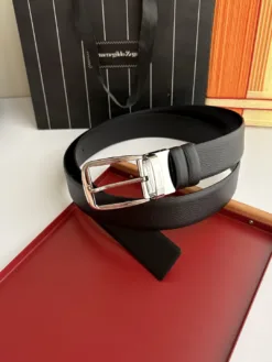 Alternative view of ZEGNA Belts Men A7020260504060379
