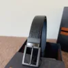 ZEGNA Belts Men A7020260504097279