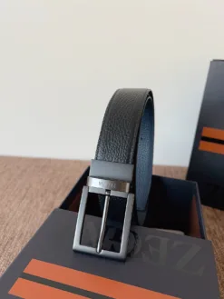 ZEGNA Belts Men A7020260504097279