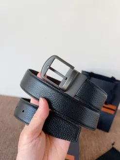 Alternative view of ZEGNA Belts Men A7020260504097779