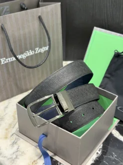 ZEGNA Belts Unisex A7020260504007979