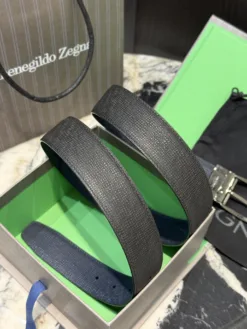 Alternative view of ZEGNA Belts Unisex A7020260504007979