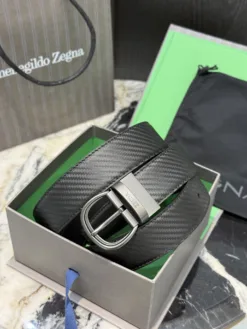 ZEGNA Belts Unisex A7020260504008079