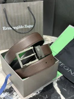 ZEGNA Belts Unisex A7020260504013979