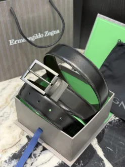 ZEGNA Belts Unisex A7020260504014079