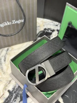 ZEGNA Belts Unisex A7020260504014379
