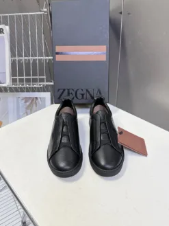 ZEGNA Sneakers EU38-46 C30202605033134139