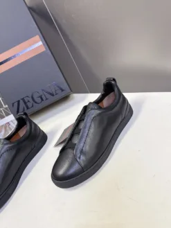 Alternative view of ZEGNA Sneakers EU38-46 C30202605033134139