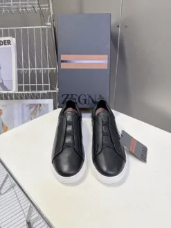 ZEGNA Sneakers EU38-46 C30202605033135139