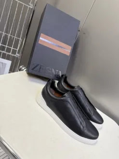 Alternative view of ZEGNA Sneakers EU38-46 C30202605033135139