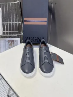 ZEGNA Sneakers EU38-46 C30202605033136139