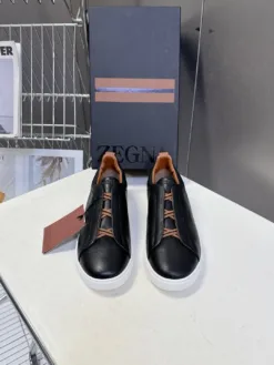 ZEGNA Sneakers EU38-46 C30202605033137139