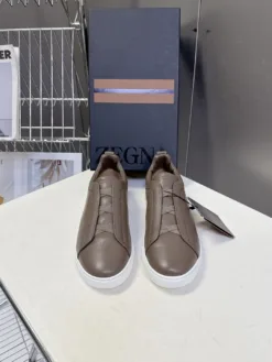 ZEGNA Sneakers EU38-46 C30202605033138139