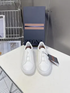 ZEGNA Sneakers EU38-46 C30202605033139139