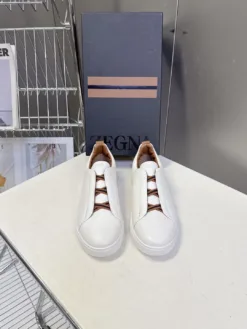 ZEGNA Sneakers EU38-46 C30202605033140139