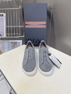ZEGNA Sneakers EU38-46 C30202605033141139
