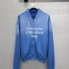 ACNE STUDIOS Sweaters & Knitwear Cotton (Blue) S-M-L C05202606010067129